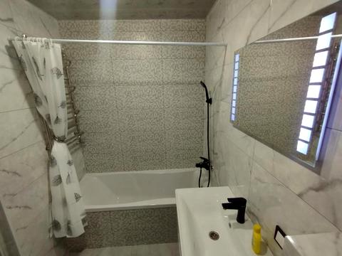 квартира по адресу Рудненская ул. (Белогорская), (3 черга (будинок 1б))