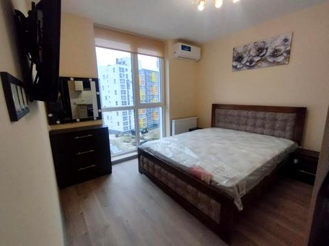 квартира по адресу Рудненская ул. (Белогорская), (3 черга (будинок 1б))