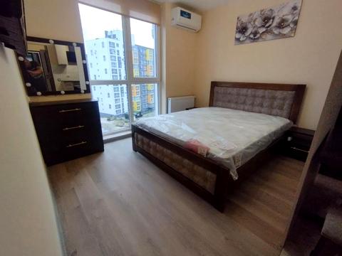 квартира по адресу Рудненская ул. (Белогорская), (3 черга (будинок 1б))