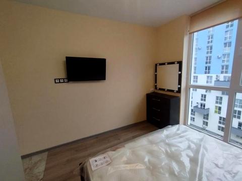 квартира по адресу Рудненская ул. (Белогорская), (3 черга (будинок 1б))