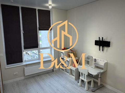 квартира по адресу Марии Примаченко ул. (Першотравнева), 22/24