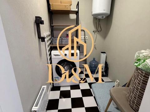 квартира по адресу Марии Примаченко ул. (Першотравнева), 22/24