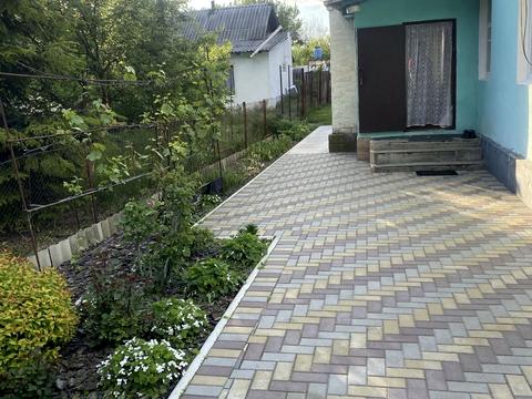 будинок за адресою Биківнянська вул.