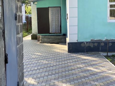 будинок за адресою Биківнянська вул.