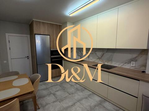 квартира по адресу Марии Примаченко ул. (Першотравнева), 22/24