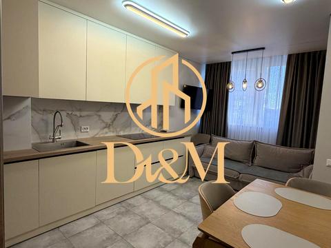 квартира по адресу Марии Примаченко ул. (Першотравнева), 22/24