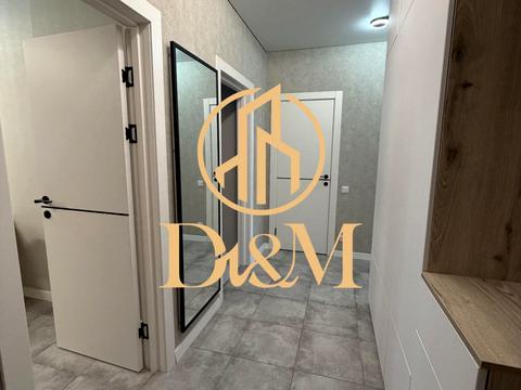 квартира по адресу Марии Примаченко ул. (Першотравнева), 22/24