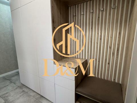 квартира по адресу Марии Примаченко ул. (Першотравнева), 22/24