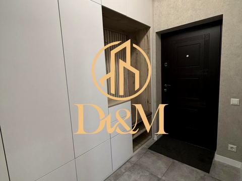 квартира по адресу Марии Примаченко ул. (Першотравнева), 22/24