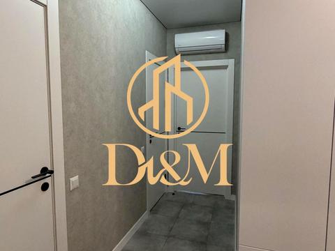 квартира по адресу Марии Примаченко ул. (Першотравнева), 22/24