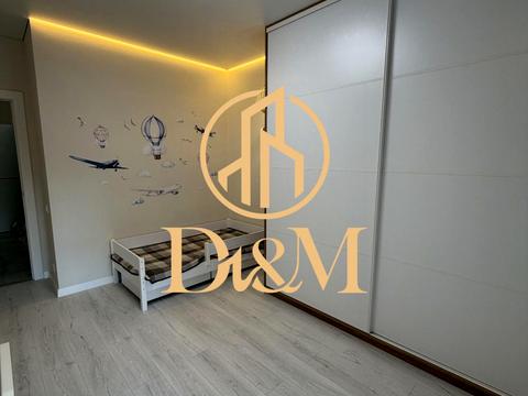 квартира по адресу Марии Примаченко ул. (Першотравнева), 22/24