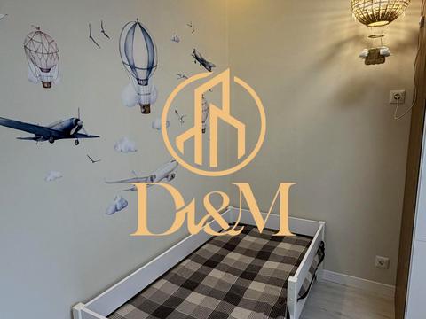 квартира по адресу Марии Примаченко ул. (Першотравнева), 22/24