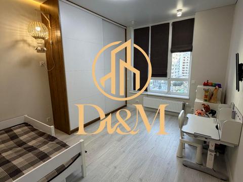 квартира по адресу Марии Примаченко ул. (Першотравнева), 22/24