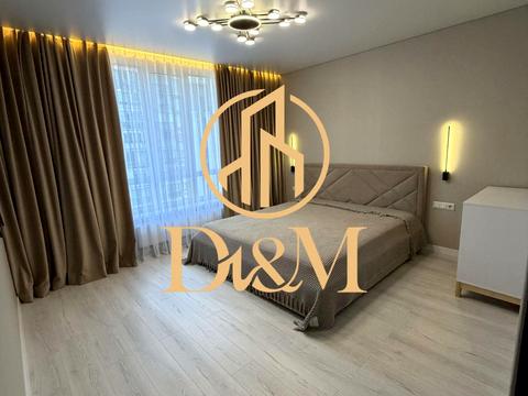 квартира по адресу Марии Примаченко ул. (Першотравнева), 22/24