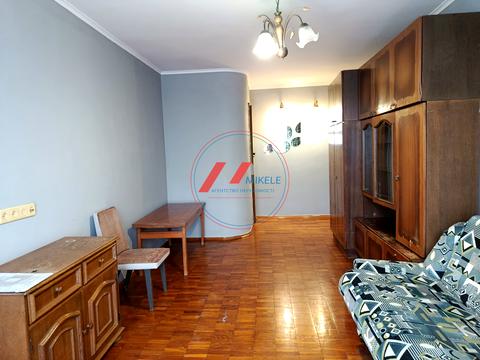 квартира за адресою Мілютенка вул., 17-А