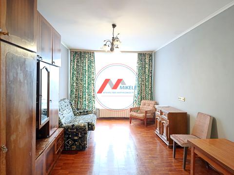 квартира за адресою Мілютенка вул., 17-А