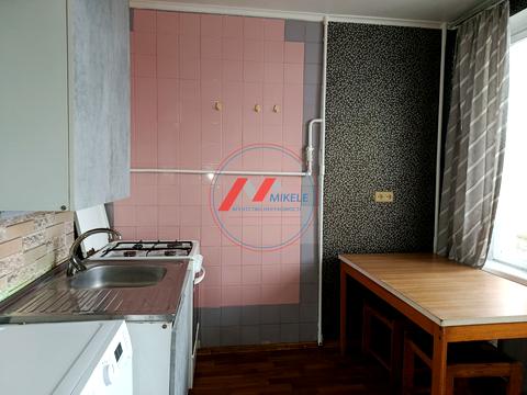 квартира за адресою Мілютенка вул., 17-А