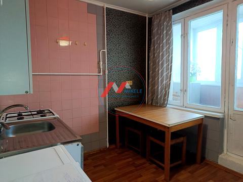 квартира за адресою Мілютенка вул., 17-А