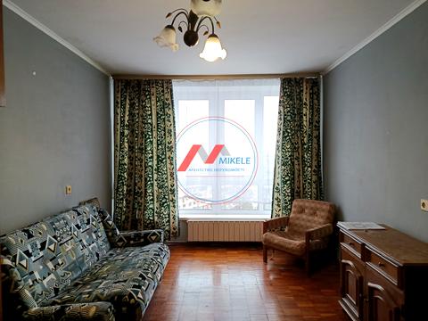 квартира за адресою Мілютенка вул., 17-А