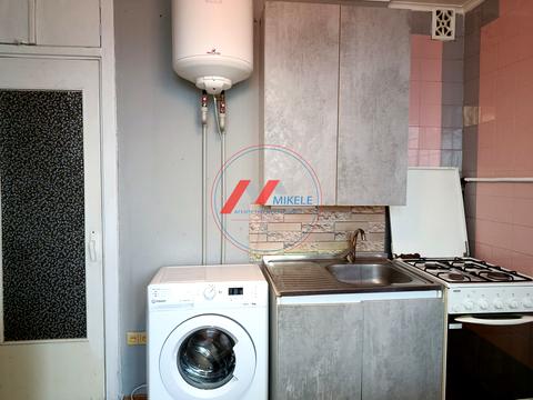 квартира за адресою Мілютенка вул., 17-А