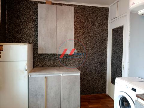 квартира за адресою Мілютенка вул., 17-А