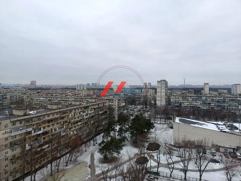 квартира за адресою Мілютенка вул., 17-А