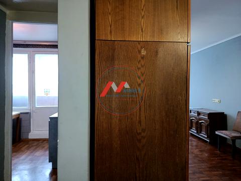 квартира за адресою Мілютенка вул., 17-А