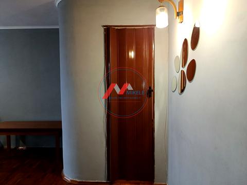 квартира за адресою Мілютенка вул., 17-А