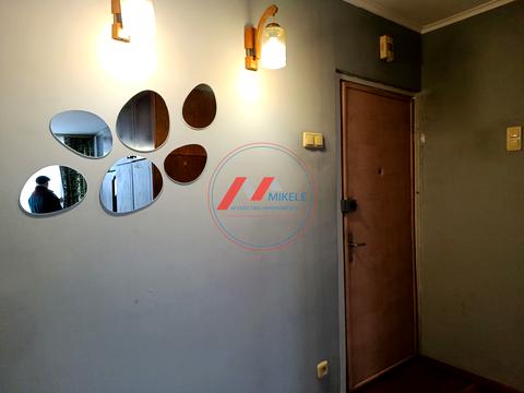 квартира за адресою Мілютенка вул., 17-А