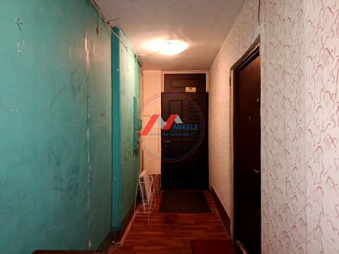 квартира за адресою Мілютенка вул., 17-А