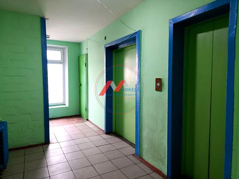 квартира за адресою Мілютенка вул., 17-А