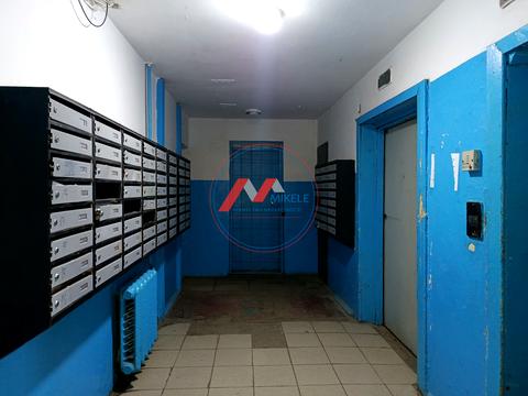 квартира за адресою Мілютенка вул., 17-А