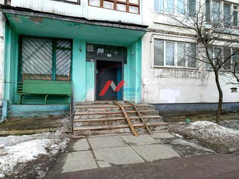 квартира за адресою Мілютенка вул., 17-А