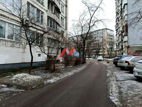 квартира за адресою Мілютенка вул., 17-А