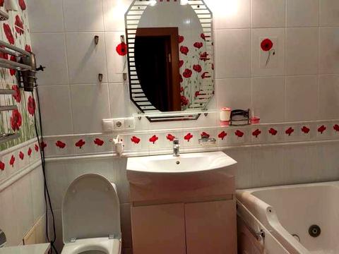 квартира за адресою Баяна вул., 8