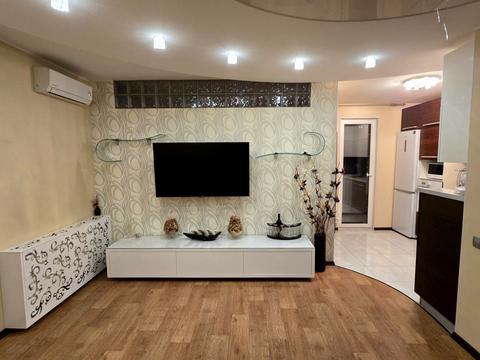 квартира по адресу Сергея Грицевца ул., 23