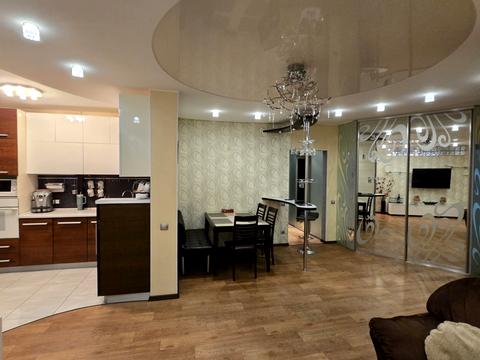 квартира по адресу Сергея Грицевца ул., 23