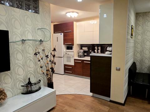 квартира по адресу Сергея Грицевца ул., 23