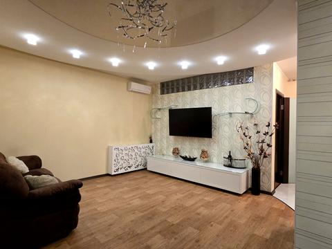 квартира по адресу Сергея Грицевца ул., 23