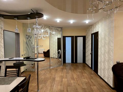 квартира по адресу Сергея Грицевца ул., 23