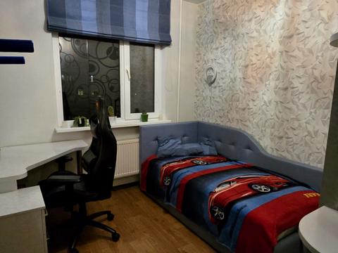 квартира по адресу Сергея Грицевца ул., 23