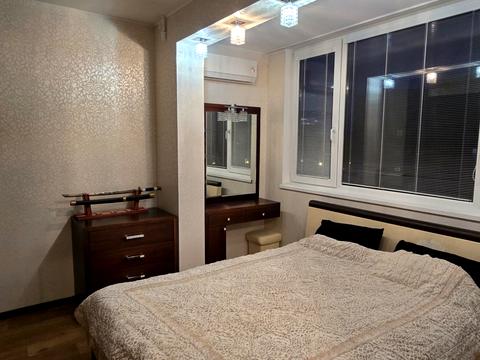 квартира по адресу Сергея Грицевца ул., 23