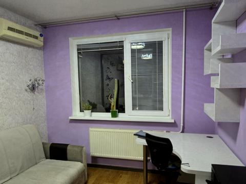 квартира по адресу Сергея Грицевца ул., 23