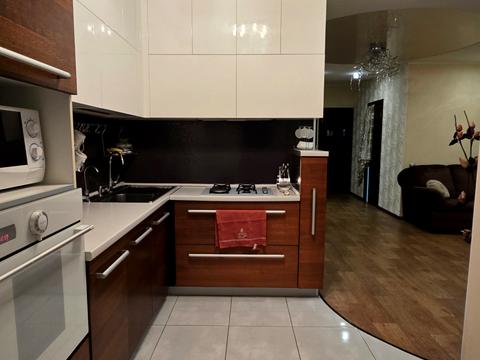 квартира по адресу Сергея Грицевца ул., 23