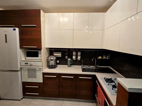 квартира по адресу Сергея Грицевца ул., 23