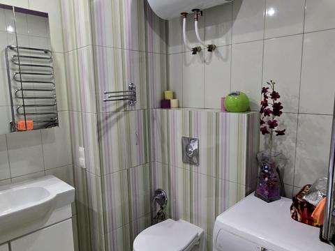 квартира по адресу Сергея Грицевца ул., 23