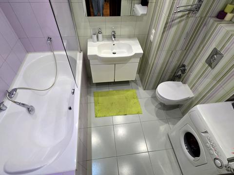 квартира по адресу Сергея Грицевца ул., 23