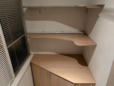 квартира по адресу Сергея Грицевца ул., 23