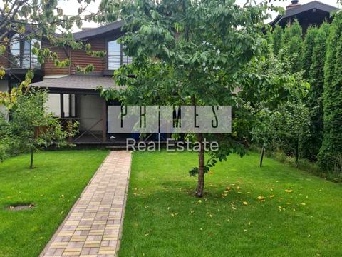 будинок за адресою Шевченка вул.