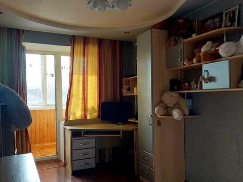 квартира за адресою Баяна вул., 8